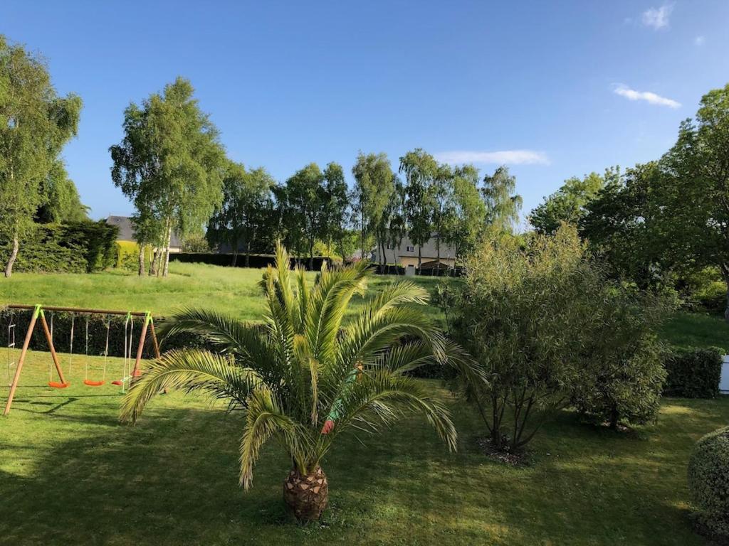 Spacieuse Maison Typique Pour 10 Personnes Vue Mer Plage A 10 Minutes A Pied- Ideale Pour Des Vacances Ou Un Weekend En Famille Ou Entre Amis Etables-sur-Mer Экстерьер фото